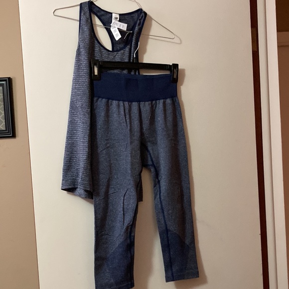 New Balance x J. Crew Other - New Balance x J. Crew athletic set